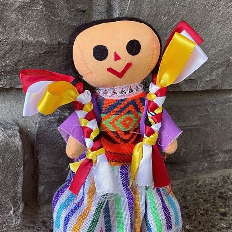 Luna de México on Instagram Mexican dolls tbt mexico