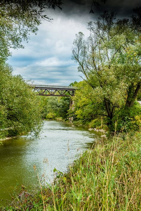 Bruce County Rail Trail – Bruce County Trails