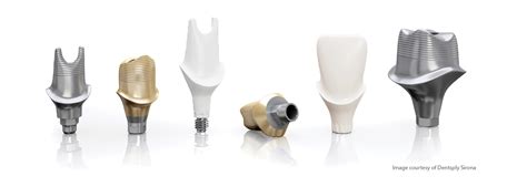 Implants Key Dental Aesthetics