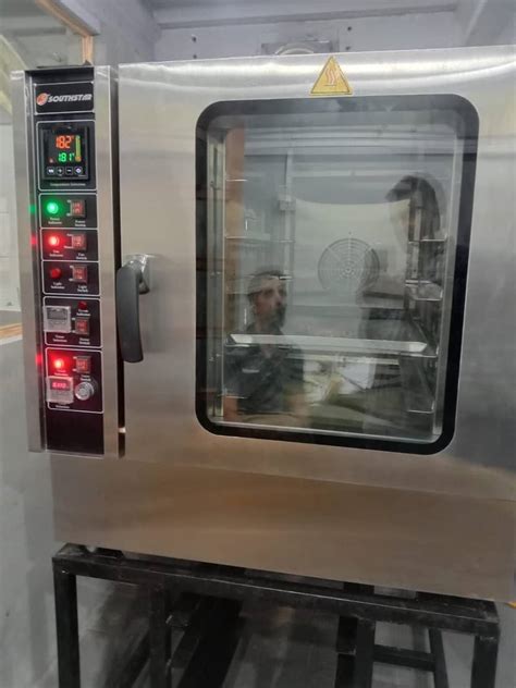 Proofer Convection Oven Bakery Oven Bakery Setup Ovens And Tandoor