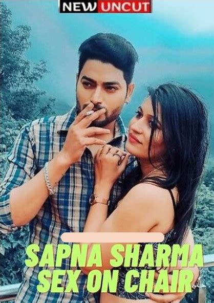 Watch Sapna Sharma Sex On Chair 2023 Unrated 2023 Online Free