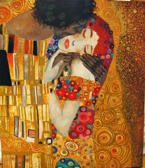 PERIPSYKE GUSTAV KLIMT 1862 1918 Pintor simbolista austríaco uno