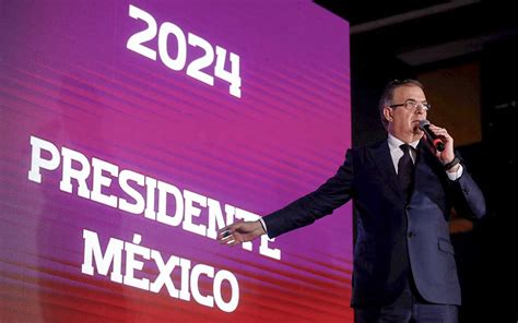 Marcelo Ebrard Da Anuncio Sobre Su Futuro Pol Tico Aristegui Noticias