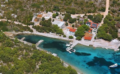 Najudaljeniji Otok Ibenskog Arhipelaga Napokon Dobio Trgovinu Koja