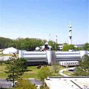 Things To Do Near Huntsville AL Attractions and Landmarks - WeGoPlaces.com