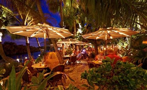 West Palm Beach Restaurants on the Water | WestPalmBeach.com