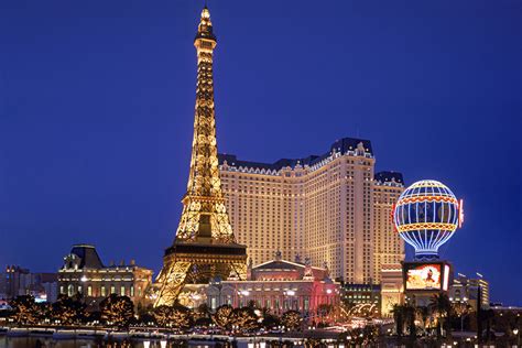 Paris Las Vegas Hotel & Casino Hotel Deals | Allegiant®