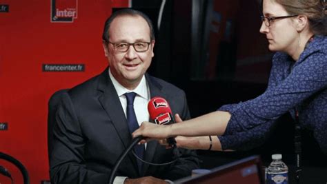 Hollande cest pas parce quon a rien à dire quil faut fermer sa gueule