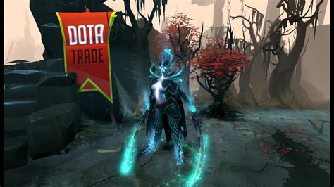 Manifold Paradox Phantom Assassin Arcana Equipped With Other Sets