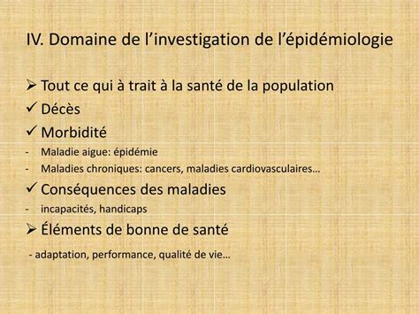 Ppt Introduction A Lepidemiologie Powerpoint Presentation Free