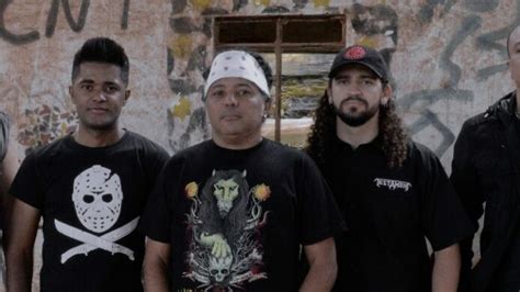 DYNASTY OF METAL conheça o novo baterista do grupo MS METAL AGENCY