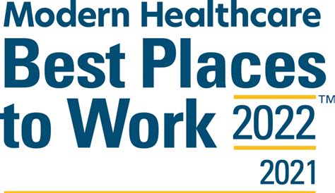 Realty Trust Group Ranks Among Modern Healthcares 2022 Best Places To