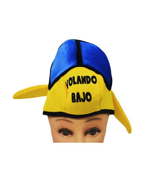 Gorros de Cotillón