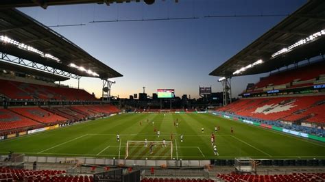 Back At Bmo Field Toronto Fc Hopes Home Is Where The Wins Are Cbc Sports