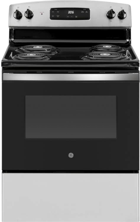 6 Best 30-inch Electric Ranges Under $900 | Spencer's TV & Appliance ...