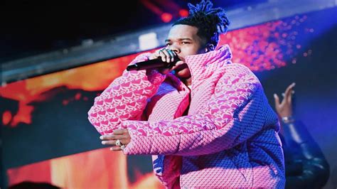 Lil Baby Concert The Ultimate Hip Hop Spectacle