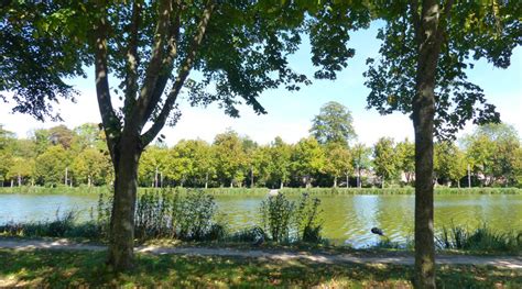 BASE sélectionné pour le Parc de la Hotoie à Amiens BASE