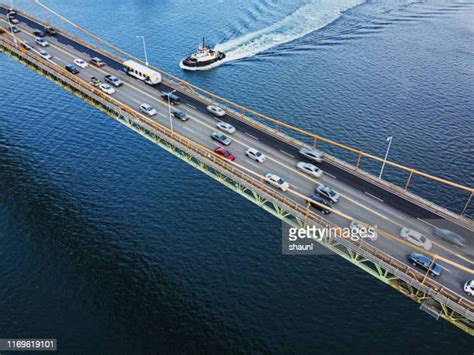 Halifax Harbour Bridges Photos and Premium High Res Pictures - Getty Images