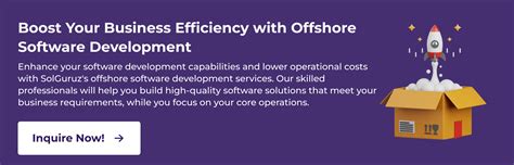 Offshore Software Development Benefits Steps And Practices