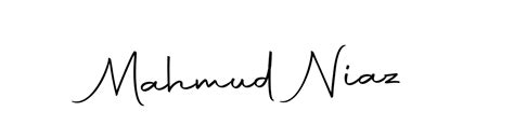 86 Mahmud Niaz Name Signature Style Ideas Super Electronic Signatures