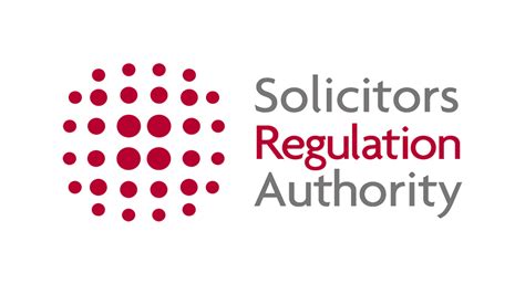 Solicitors Regulation Authority Sra Logo Download Ai All Vector Logo