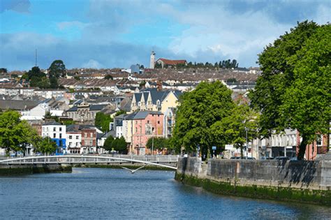 IRELAND: CORK & CARBERY ISLANDS - Rowing The World