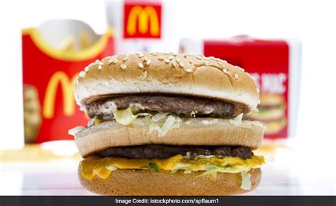 Believe It Or Not Iceland Has Preserved Its Last Big Mac Meal As Part