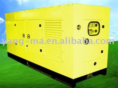 10kva Electric Water Cooled Diesel Generator High Quality 10kva