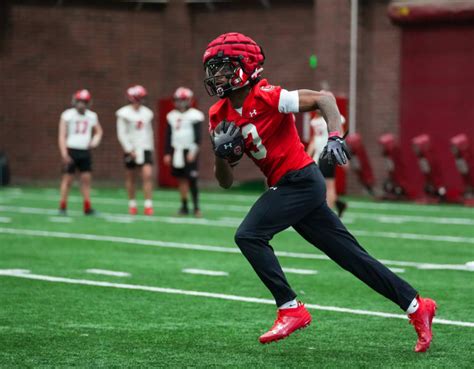 Utes Spring Ball Recap: Utah Football is Back - UteNation: Utah Utes ...