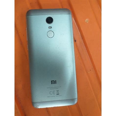 Jual Redmi 5 Plus Shopee Indonesia