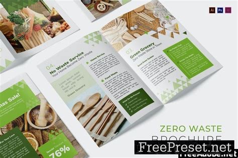 Zero Waste Brochure Lz8zu3k