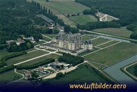 AerialPhotos.aero - Chateau de Chambord