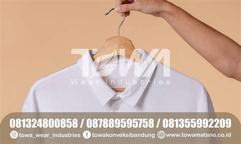 Mengapa Contoh Desain Kaos Berkerah Layak Di Konveksi Konveksi