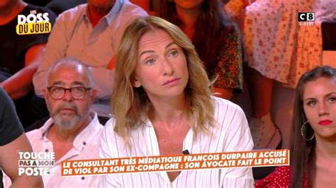 François Durpaire accusé de viol Cyril Hanouna s emporte contre son