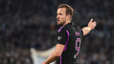 Harry Kane Given Man Utd Signal By Sir Jim Ratcliffe As Ruthless Head