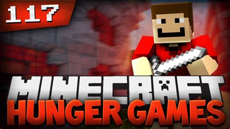 Minecraft Hunger Games Game 117 The Incredibles YouTube