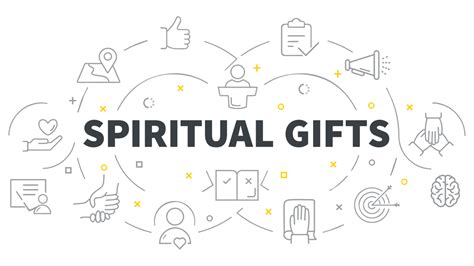 What Are Spiritual Gifts? | Cru