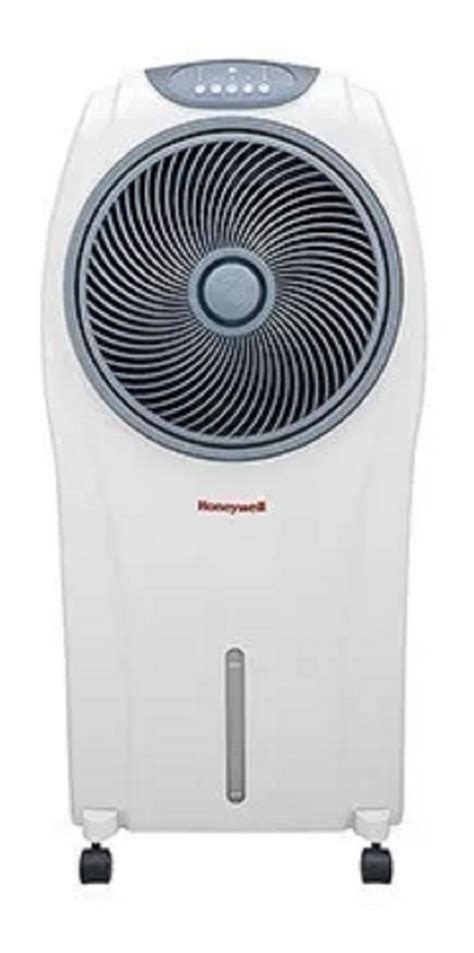 Enfriador Aire Portátil Ventilador Honeywell 18 L Envío Grat Mardam