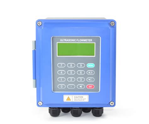 Ultrasonic Flowmeter Cixi Flowmeter Co Ltd Cixi Flowmeter Co Ltd