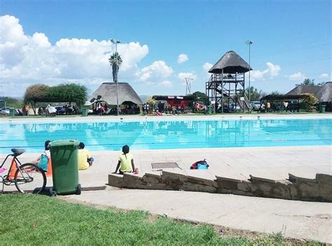 Katutura Swimming Pool Closed For Maintenance Top Story The Namibian