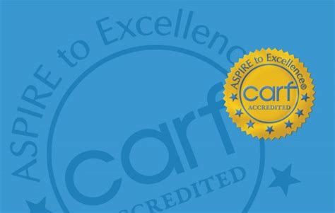 carf accreditation ipmg