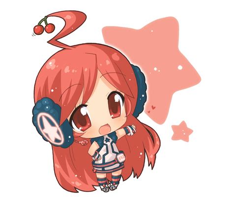 Chibi Png Png Image Anime Chibi Cute Png Clip Art Library