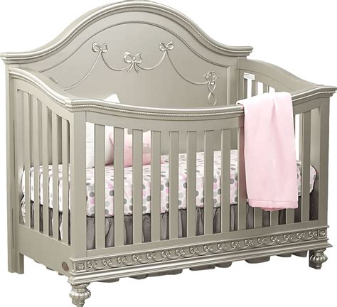 19+ Disney Princess Convertible Crib