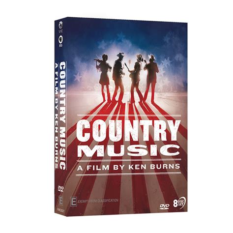 Ken Burns Country Music Innovations