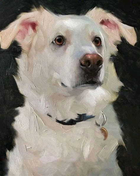 Pet Portrait Paintings Animal Paintings Portrait Art Animal Drawings