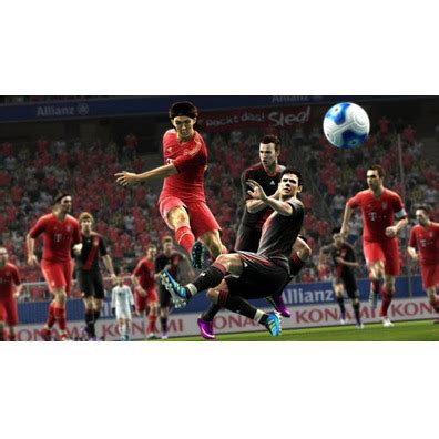 Pro Evolution Soccer Ps Discoazul