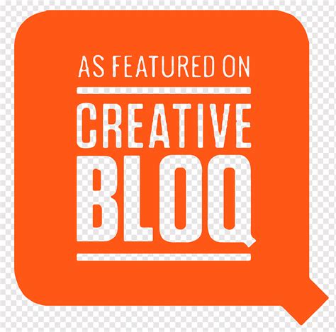 Creativity Logo Graphic Designer Blog Design Text Rectangle Orange