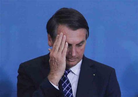 Sued E Prosperidade Bolsonaro Ganha O Apelido De Ladr O De Vacina E