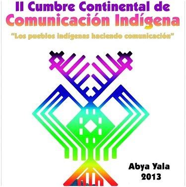 Em Ndio Ou Da Educa O E Comunica O Ind Gena Em Abya Yala Las Otras Lenguas En Am Rika Latina
