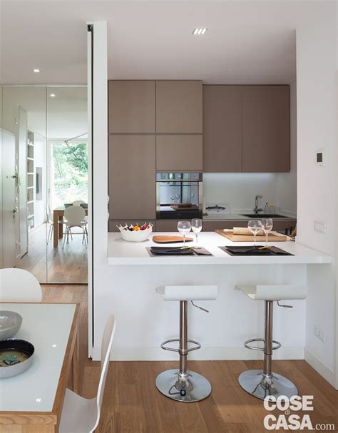 Mq Una Casa Che Sembra Pi Grande Cose Di Casa Home Kitchens